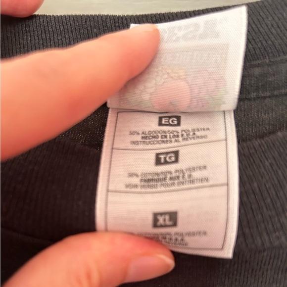 1995 Vintage White Zombie Long Sleeve Band Tee - Picture 8 of 13